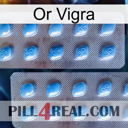 Gold Vigra viagra4